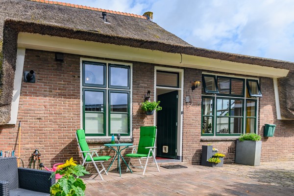 Medium property photo - Oldemarktseweg 83, 8341 SC Steenwijkerwold